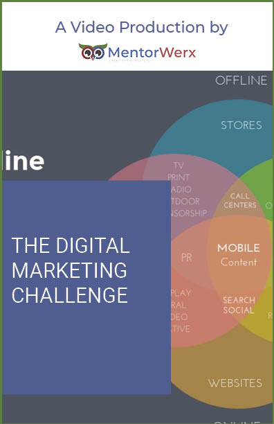 digital marketing challenge cover
