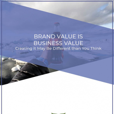 brand value is business value cover-sq