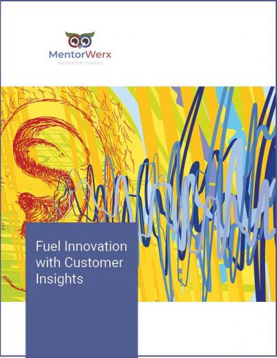 fuel innovation customer insights