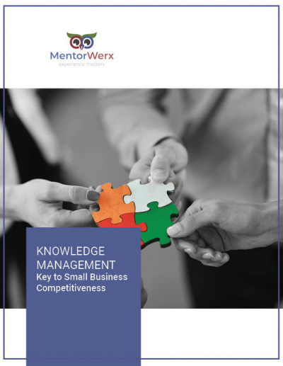 knowledge management cover