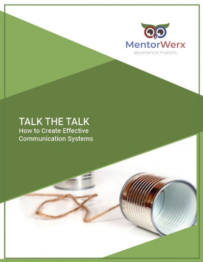 talk the talk cover