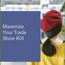 maximize tradeshow roi-sq