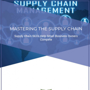 mastering the supply chain cover-sq